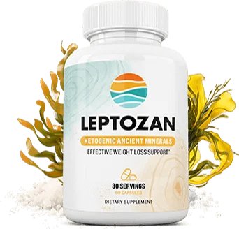 Leptozan sale official